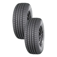 PAQUETE DE 2 LLANTAS MIRAGE 155 70 R13 75T MR-166